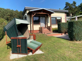 Ferienhaus Erna, Sellin